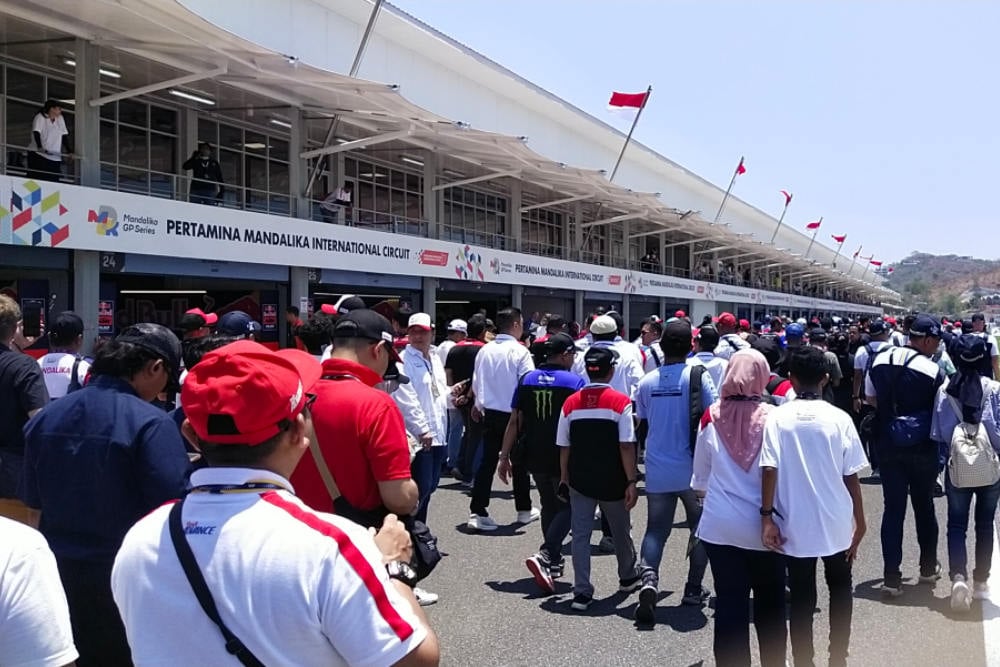  INCCA Yakin Industri MICE dan Special Event Masih Cerah di Pemerintahan Prabowo