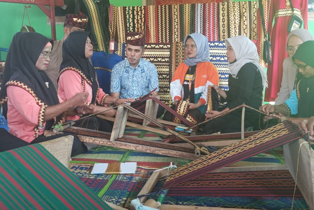  BTPN Syariah (BTPS) Cetak Laba Bersih Rp552 Miliar pada Semester I/2024