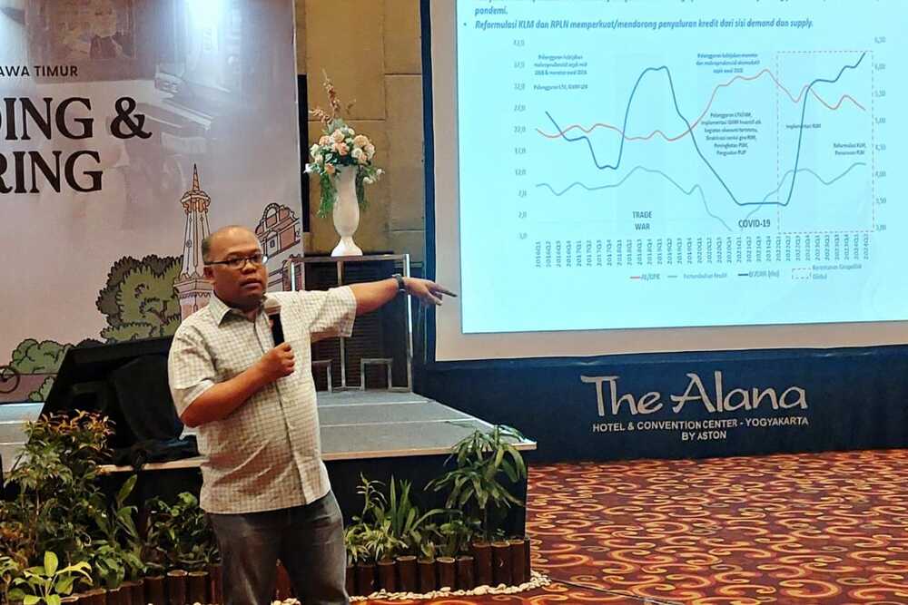  BI Bakal Tambah Likuiditas Perbankan hingga Rp280 Triliun, Ini Pertimbangannya