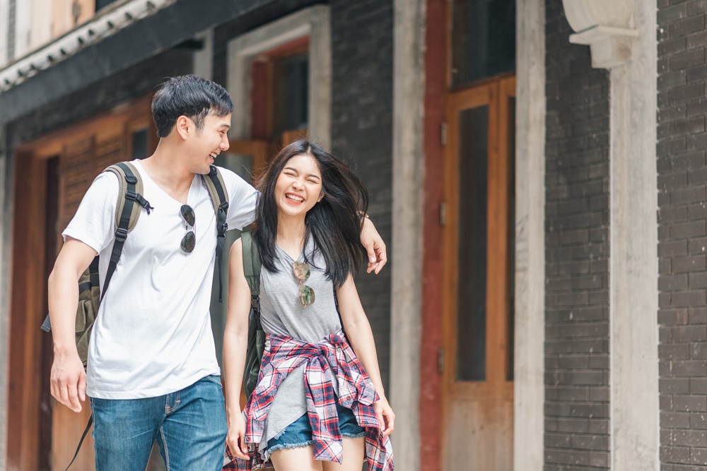  5 Jenis Love Languange dan Contohnya, Kamu Tipe Apa?