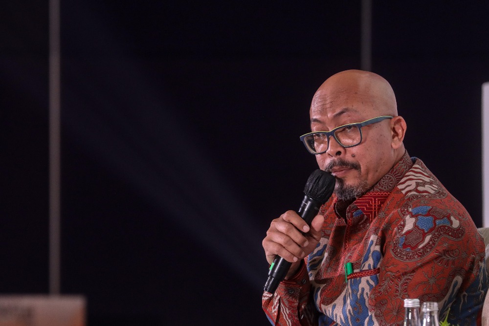  Draf RUPTL Baru: PLN Proyeksi Konsumsi Listrik Tembus 468 TWh pada 2033