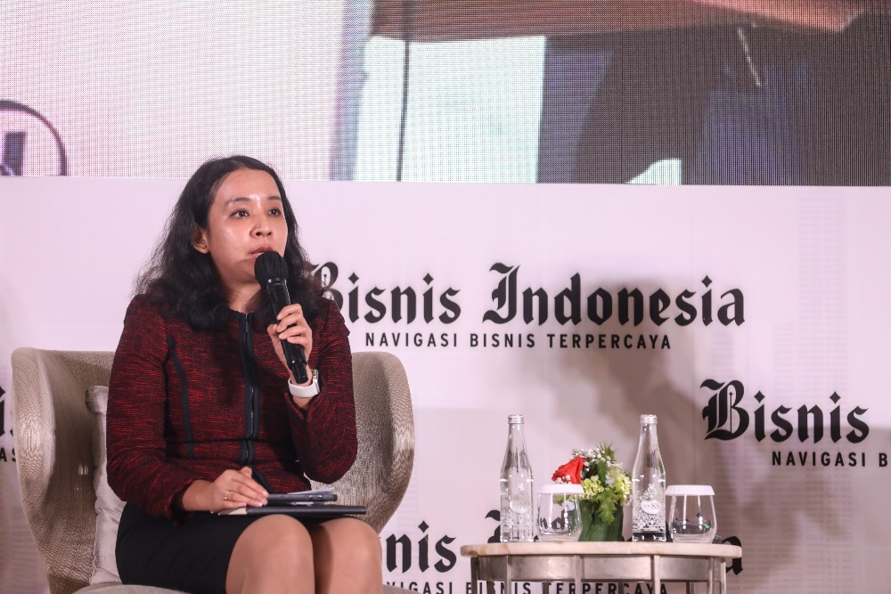  BKPM Bakal Luncurkan Aturan OSS RBA Baru Akhir Juli 2024