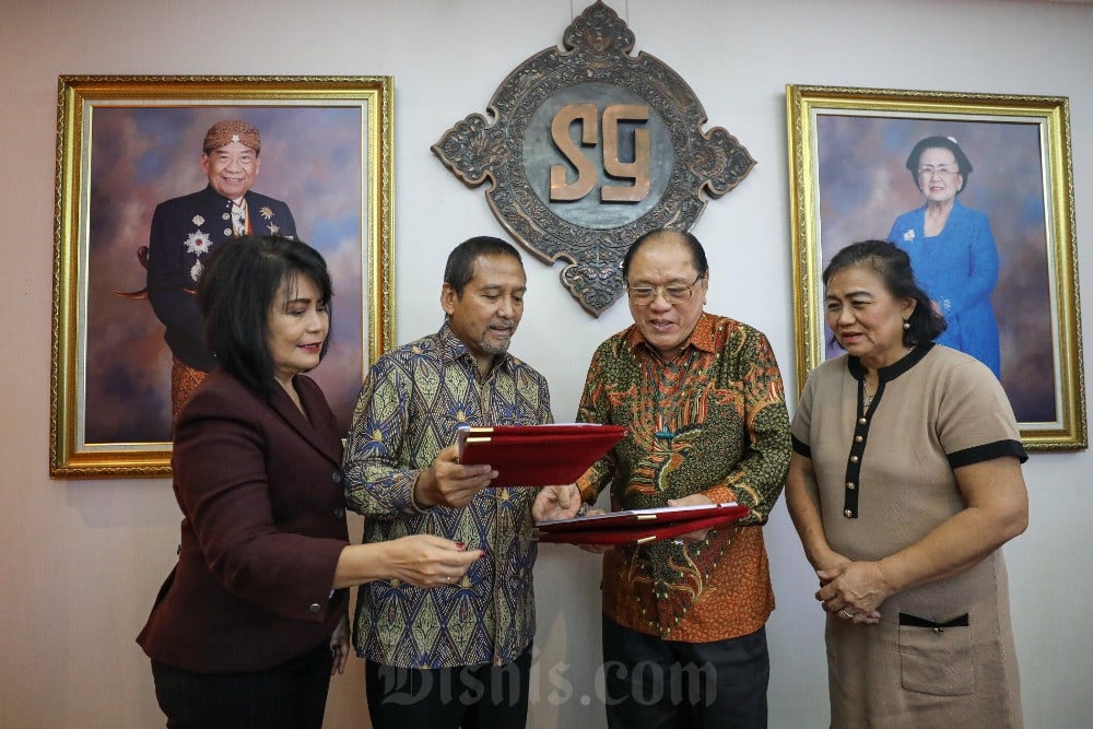  Sahid Hotels & Resorts Resmi Mengelola Sahid Bandara Soekarno-Hatta