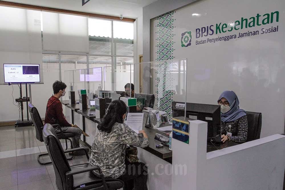  Govt Set to Hike BPJS Kesehatan Premiums