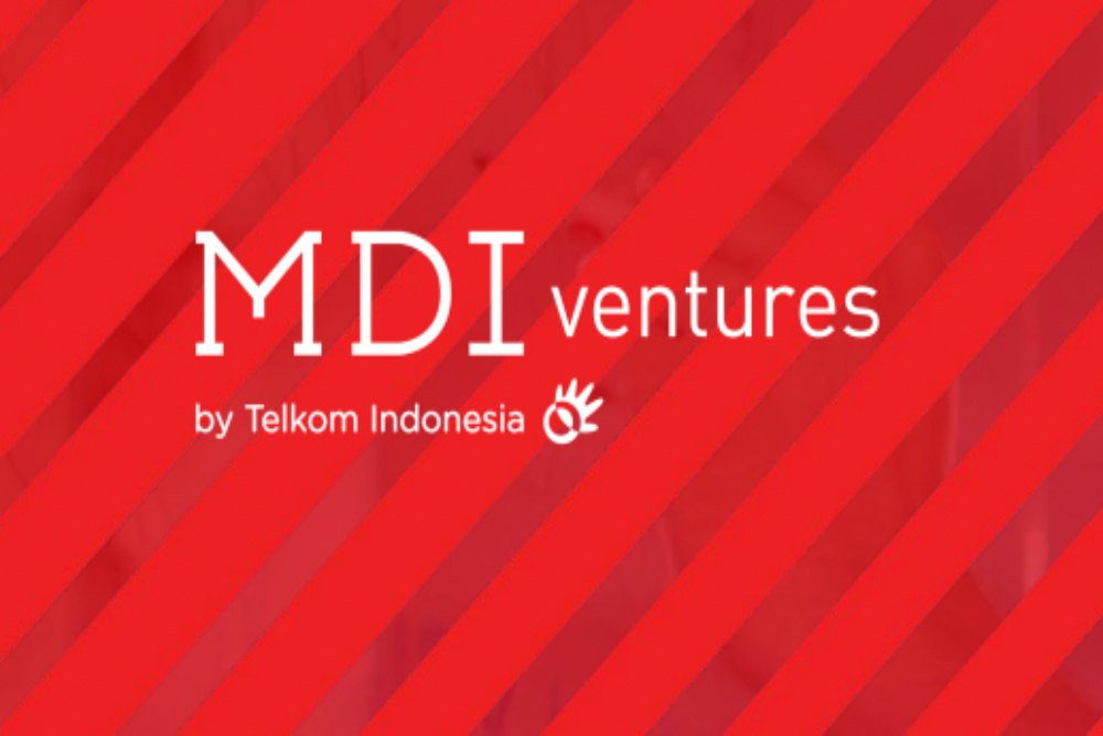  MDI Ventures (TLKM) Fokus Tingkatkan Startup Portofolio saat Tech Winter