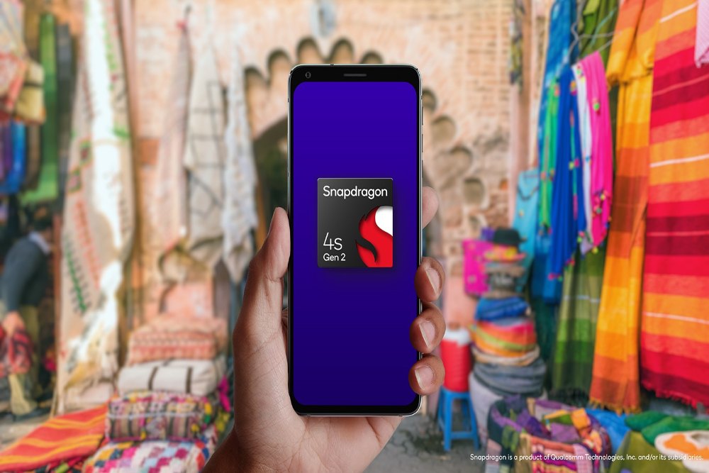  Qualcomm Snapdragon 4s Gen 2 Permudah Akses 5G, Tertanam di Smartphone Xiaomi