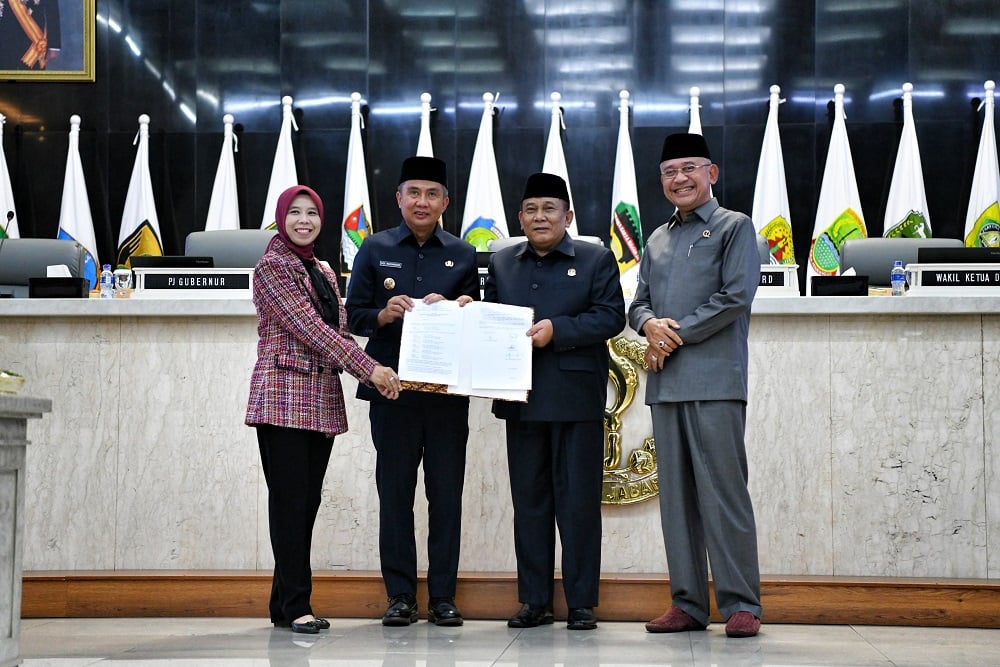  APBD Jabar 2025 Diprioritaskan Bagi BRT Bandung Raya, BIJB Kertajati, dan Rutilahu