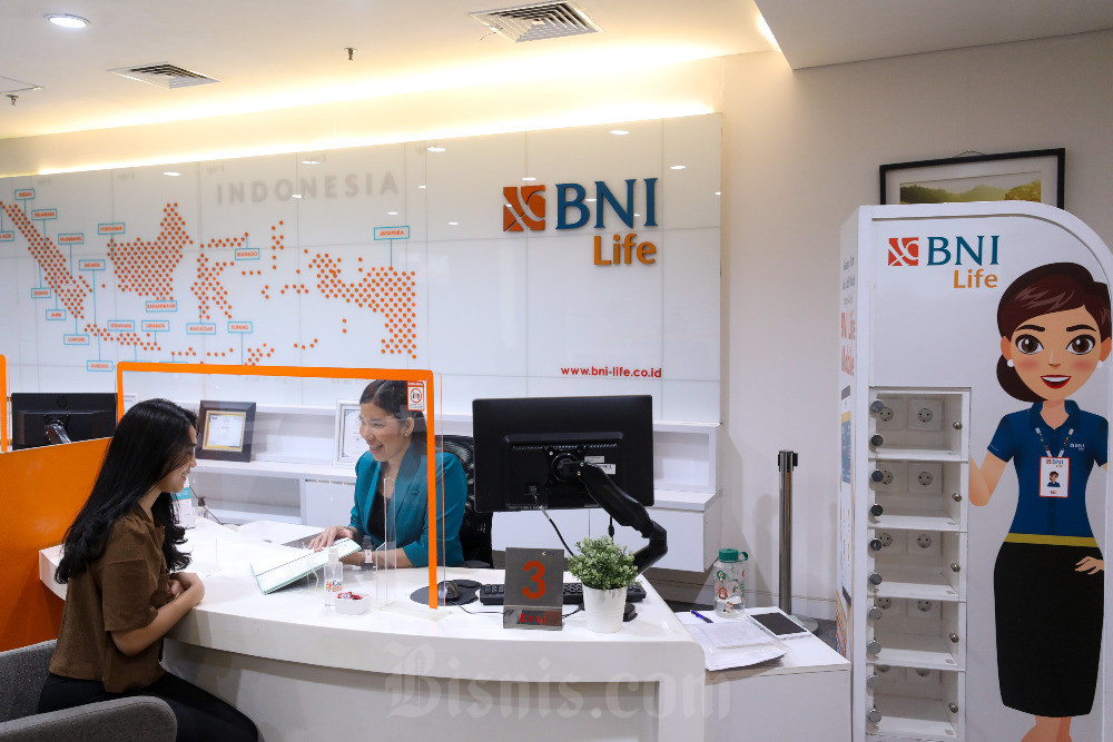  Skema CoB, BNI Life Siap Kolaborasi Bareng BPJS Kesehatan