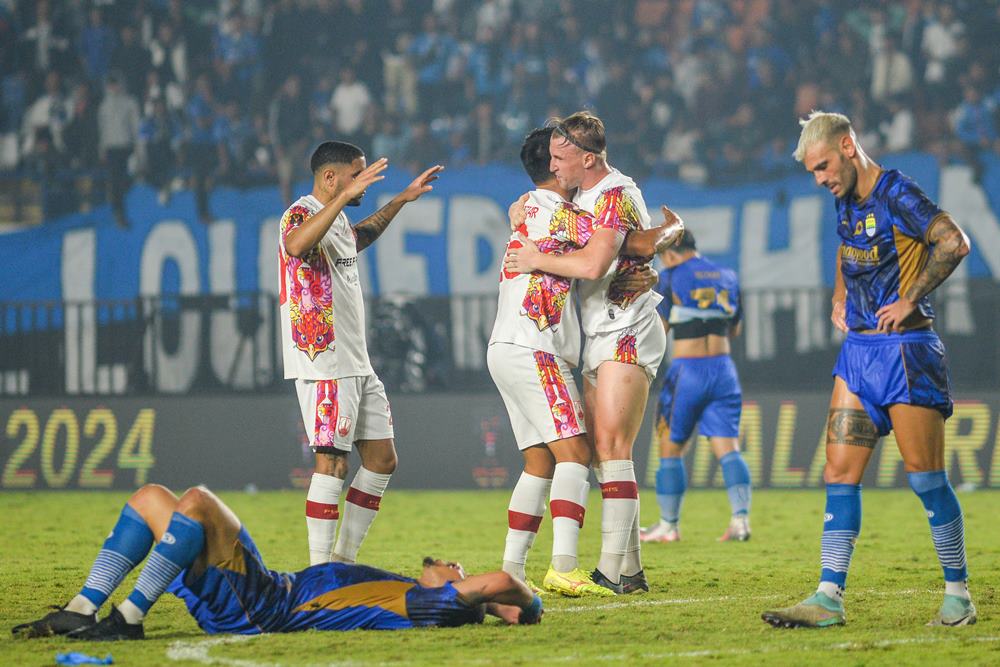 Prediksi Skor Persis vs Arema, 31 Juli: Susunan Pemain, H2H, Preview