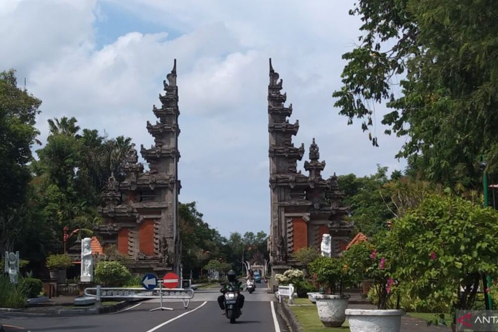  Tingkat Hunian ITDC the Nusa Dua Melampaui Masa Sebelum Covid-19