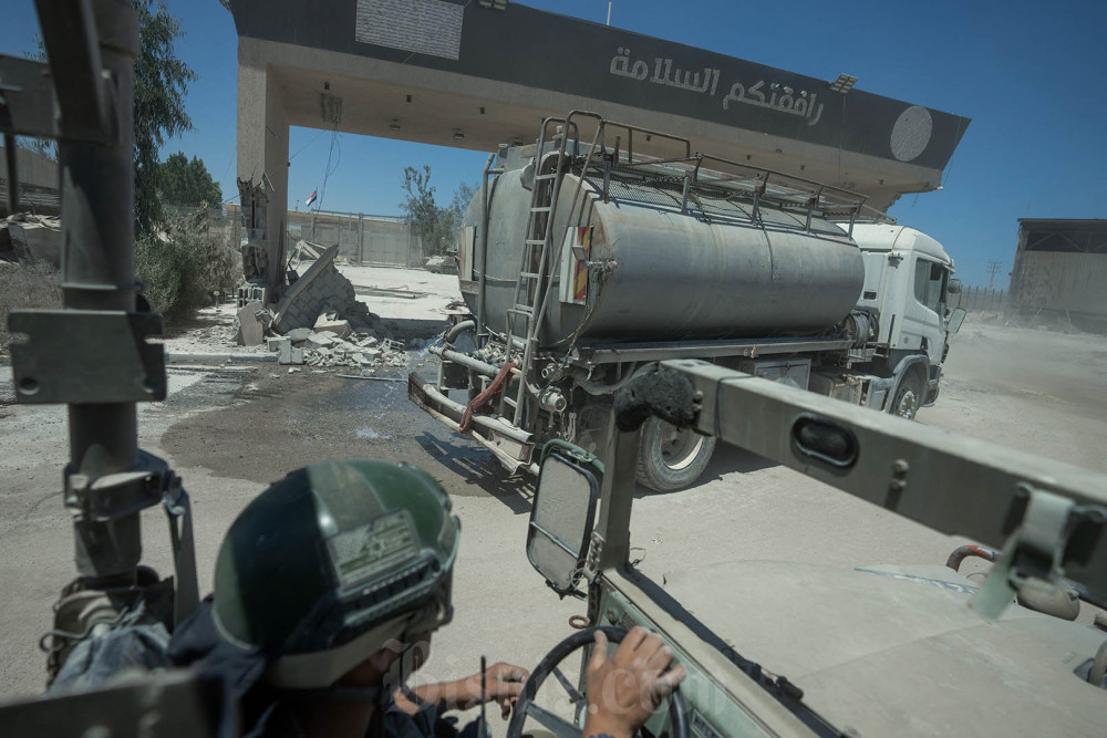  Pimpinan Hamas Tewas di Iran, Israel Serang Beirut Incar Komandan Hizbullah
