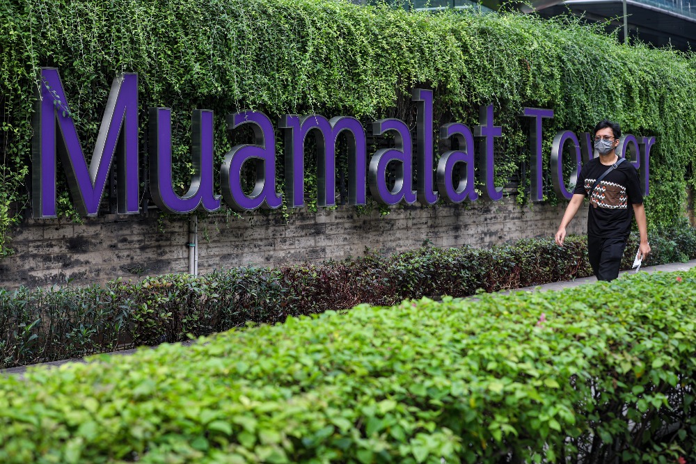  Laba Bersih Bank Muamalat Rp4,62 Miliar per Semester I/2024, Anjlok 82,8% YoY