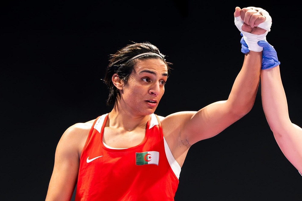  Kontroversi Tinju Putri Olimpiade 2024, 2 Atlet Pernah Dinyatakan Laki-laki