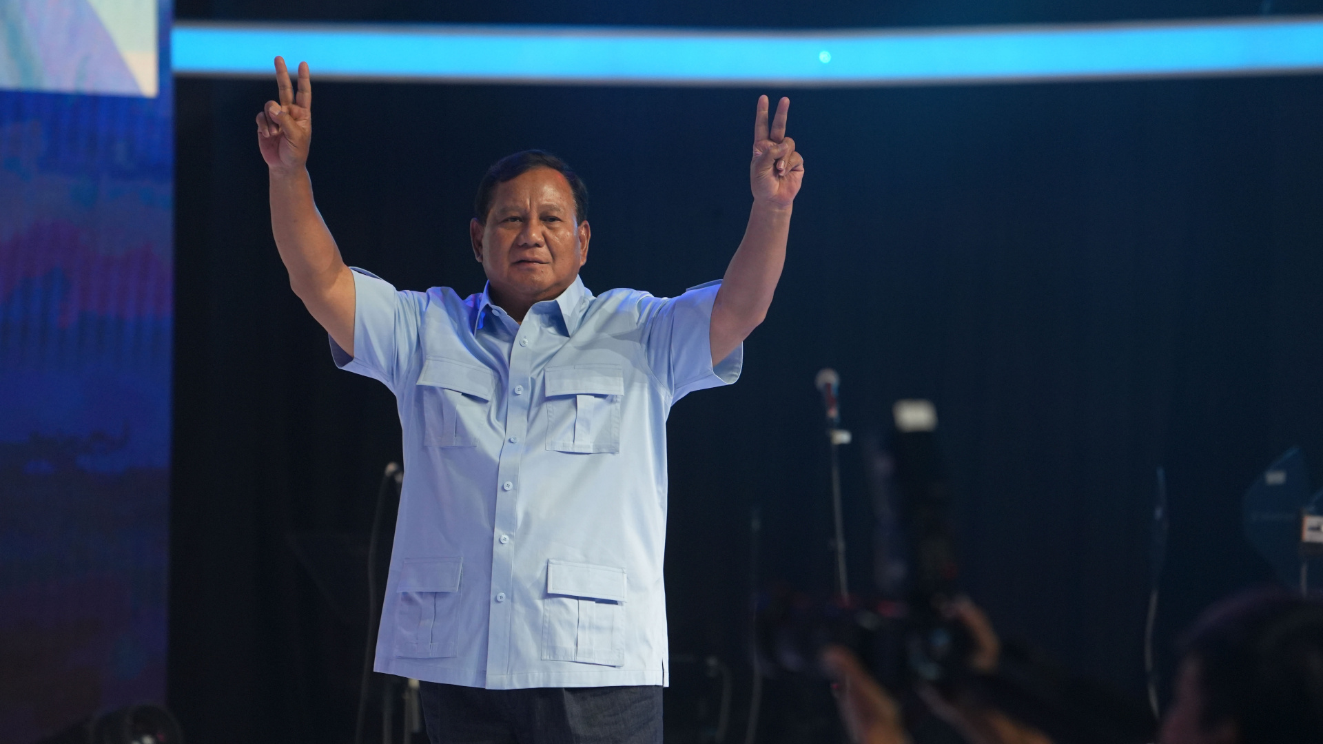 Membaca Arah Lawatan Prabowo, dari Prancis, Turki, hingga ke Rusia
