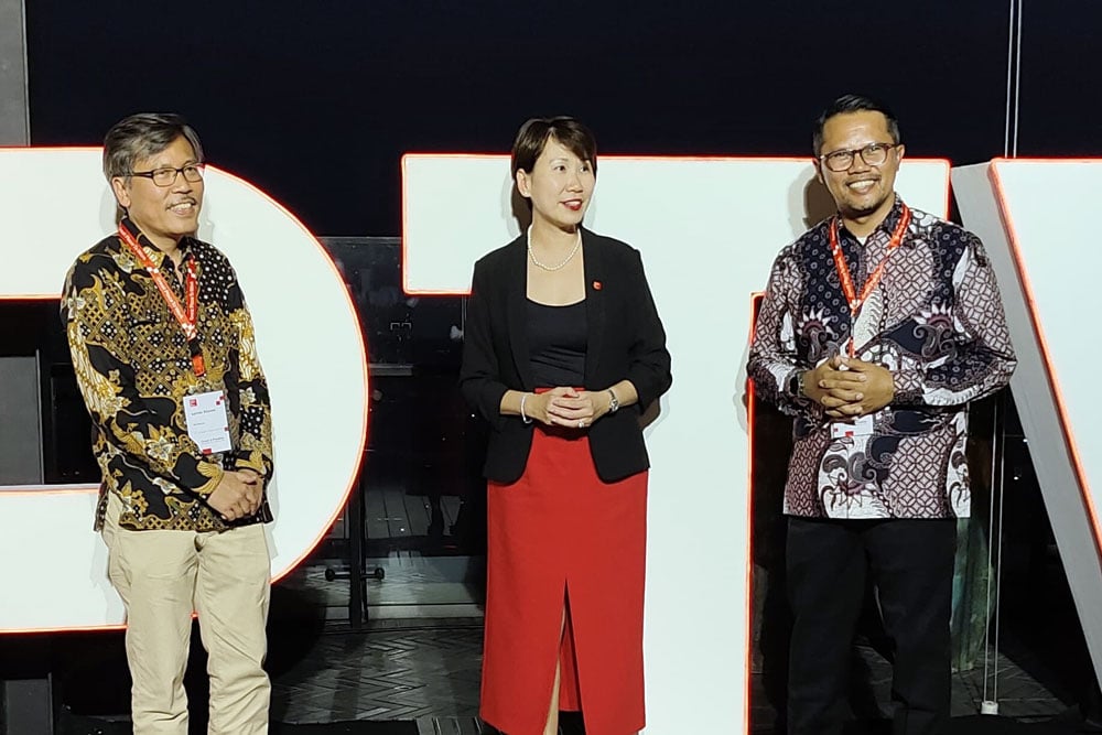  Syngenta Seed Indonesia Terima Penghargaan Best Workplaces