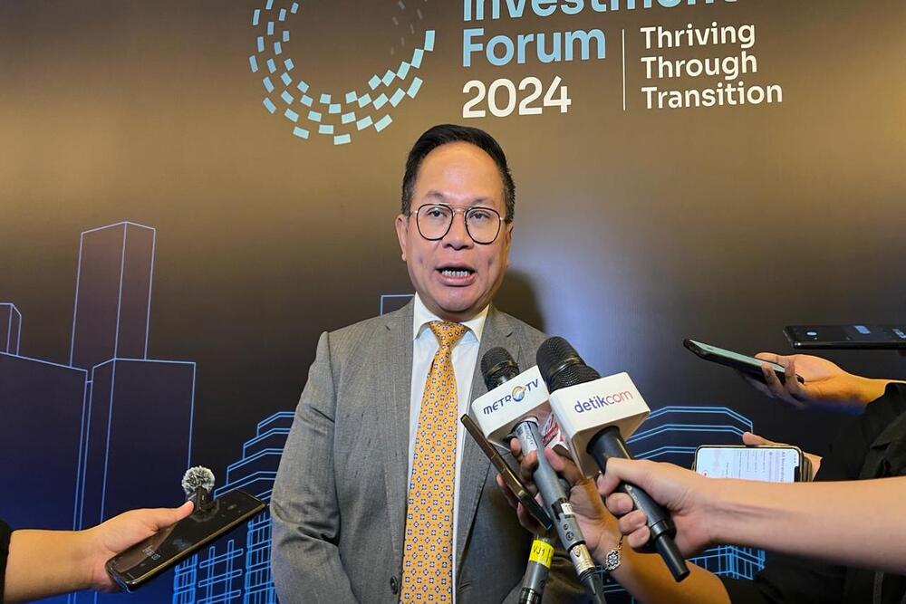  Wamen BUMN Blak-blakan, Kapan Holding Pertambangan MIND ID Bisa IPO?