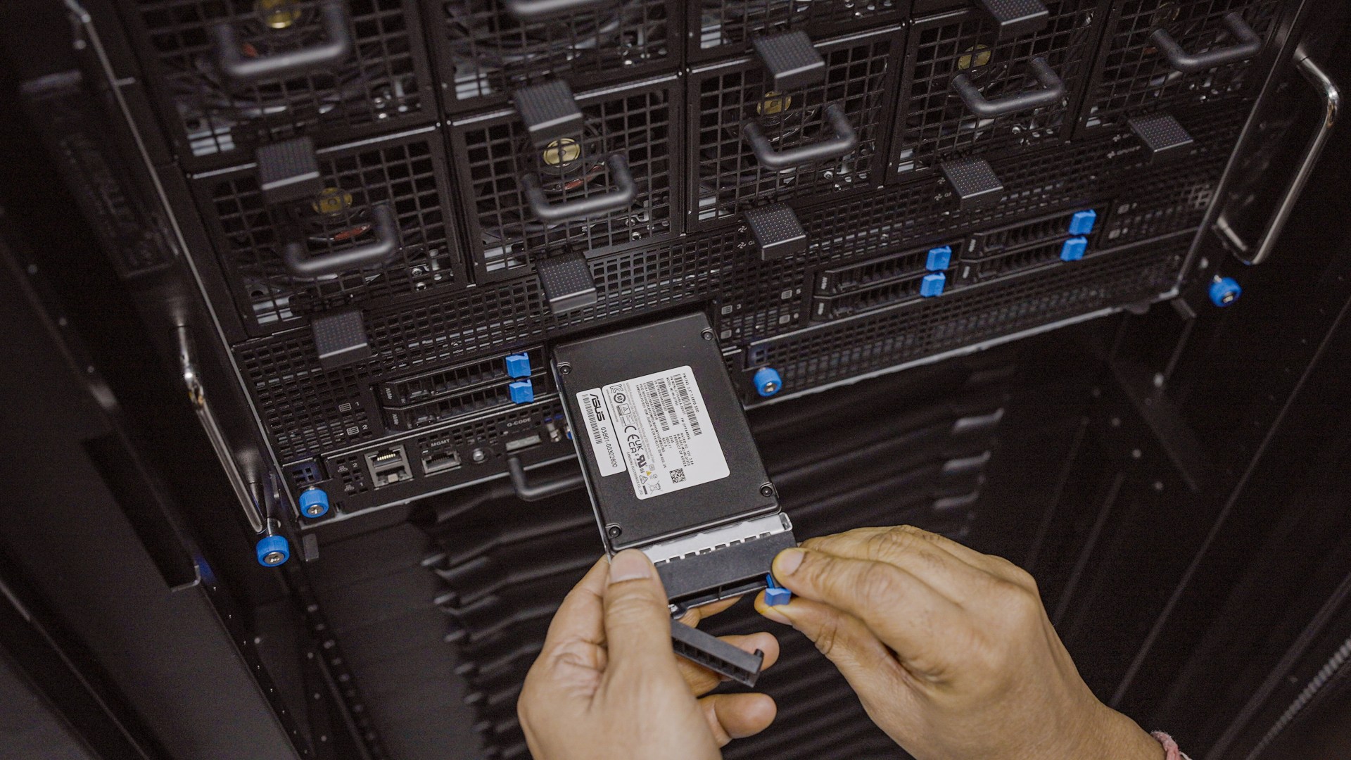  Anak Usaha BREN Sasar Data Center: Permintaan Energinya Akan Terus Naik