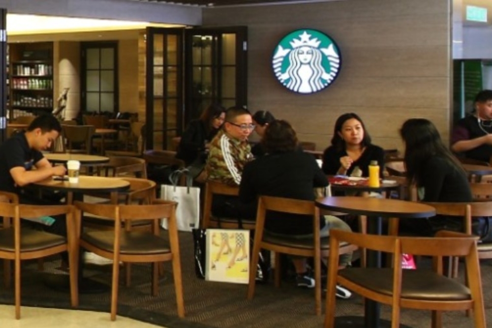  Pengelola Starbucks MAP Boga (MAPB) Rugi Rp50 Miliar, Buntut Boikot Israel?