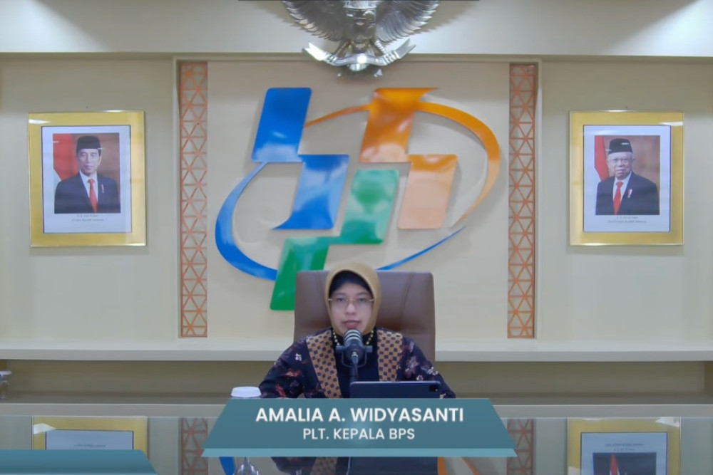  Daya Beli Makin Anjlok, BPS Umumkan Inflasi Juli 2024 jadi 2,13%