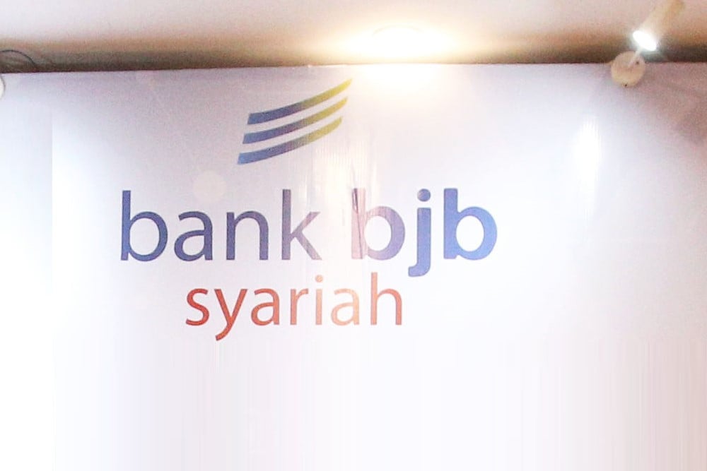  Bank BJB Syariah Bukukan Laba Bersih Rp23,17 Miliar pada Semester I/2024