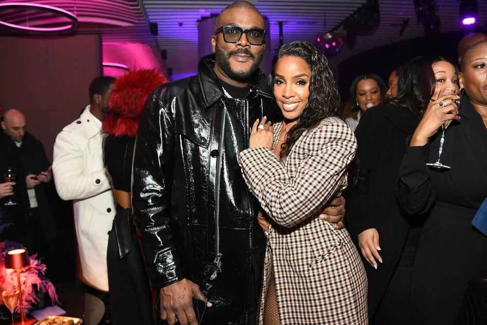  Profil Tyler Perry, Aktor Paling Kaya di Dunia dengan Kekayaan Rp22 Triliun