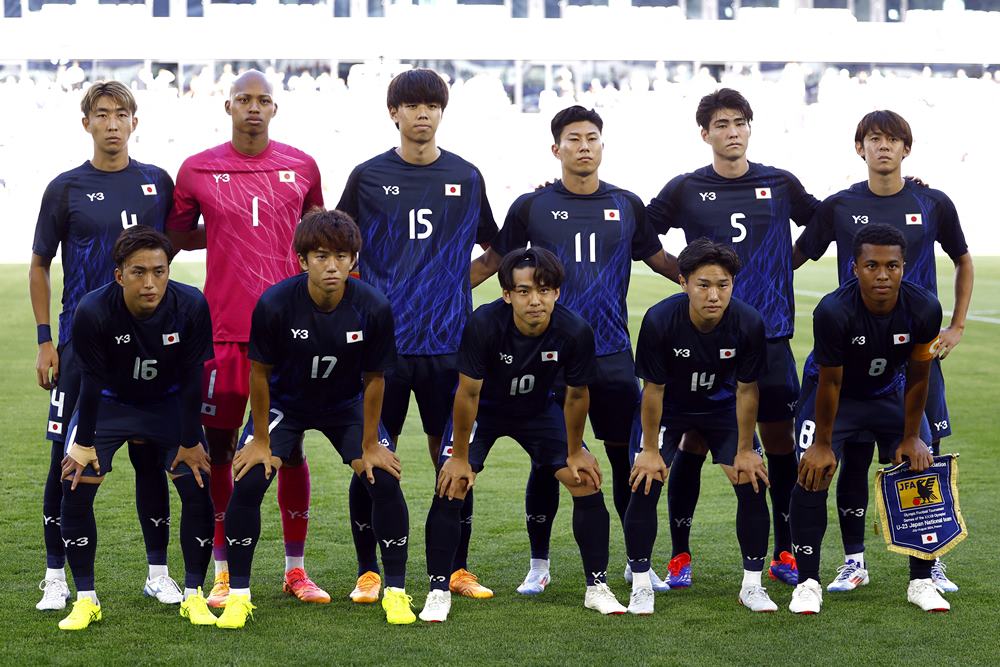  Jadwal Perempat Final Olimpiade Paris 2024: Jepang vs Spanyol Besok Pukul 22.00 WIB