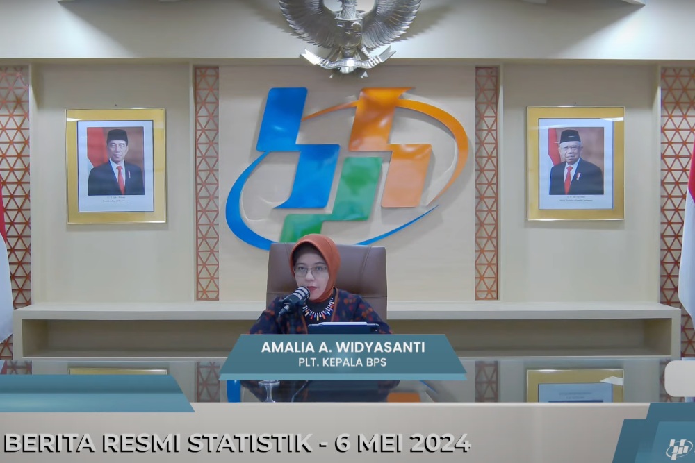  Ada Libur Sekolah-Iduladha, Jumlah Warga RI Berlibur ke Luar Negeri Meningkat 43,63% di Juni 2024