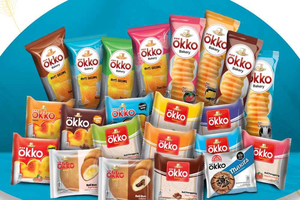  Tanpa Ampun, Sertifikat Halal Roti Okko Resmi Dicabut!