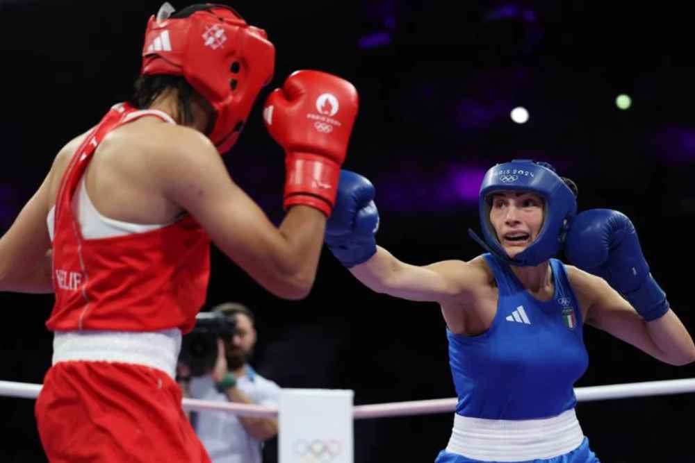  Daftar Atlet Transgender yang Berkompetisi di Olimpiade Paris 2024