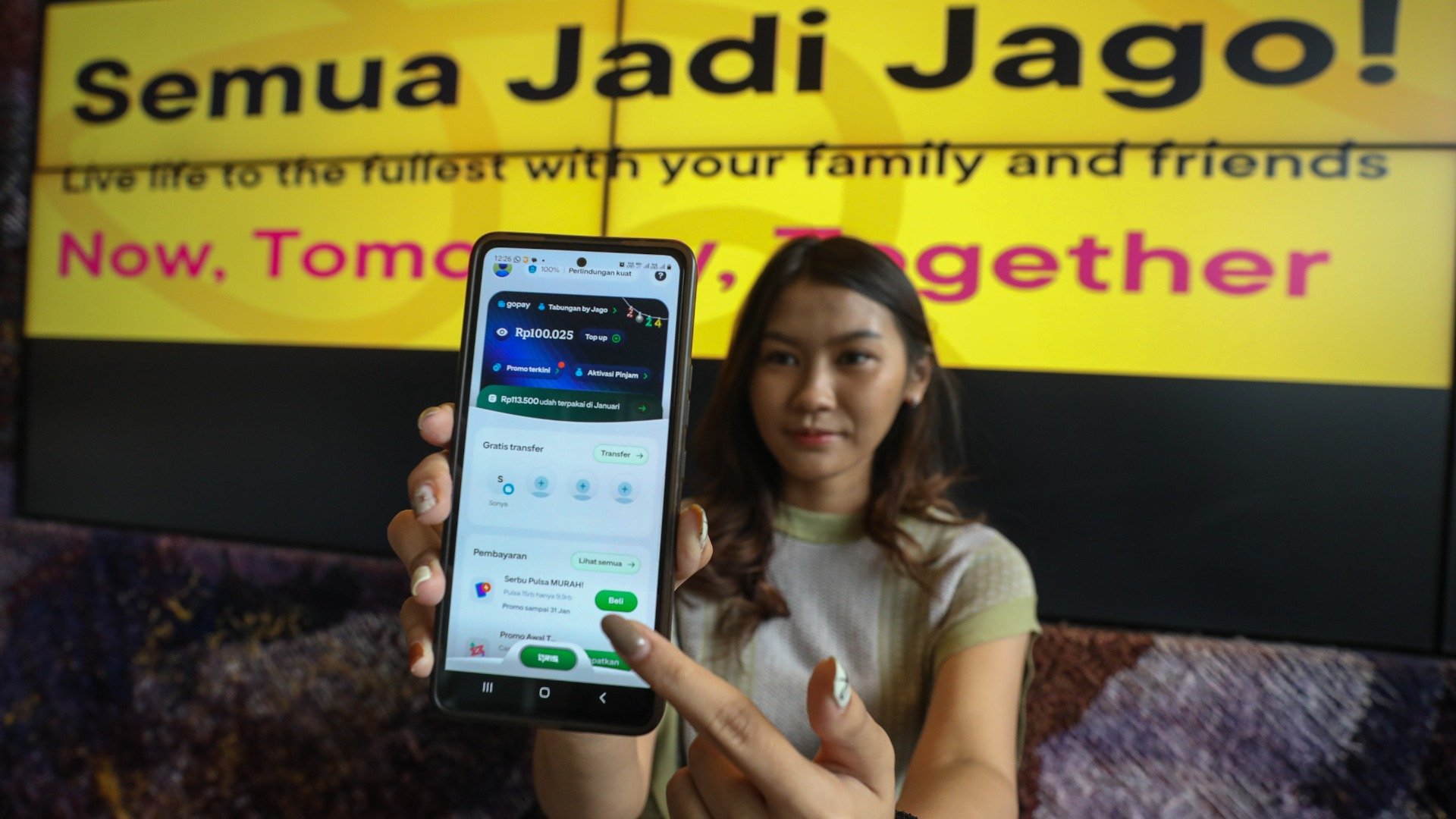  Pilah Pilih Bank Jago (ARTO) atau Neo Commerce (BBYB), Mana Lebih Menarik?