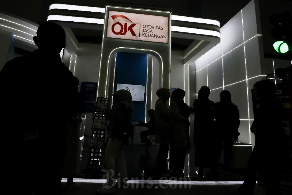  Indeks Literasi dan Inklusi Keuangan