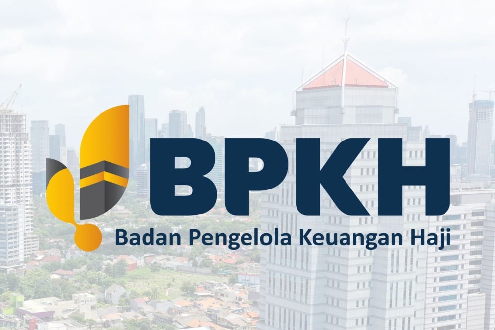  Reaksi BPKH atas Fatwa Haram Berangkat Haji dengan Hasil Investasi Jemaah Lain