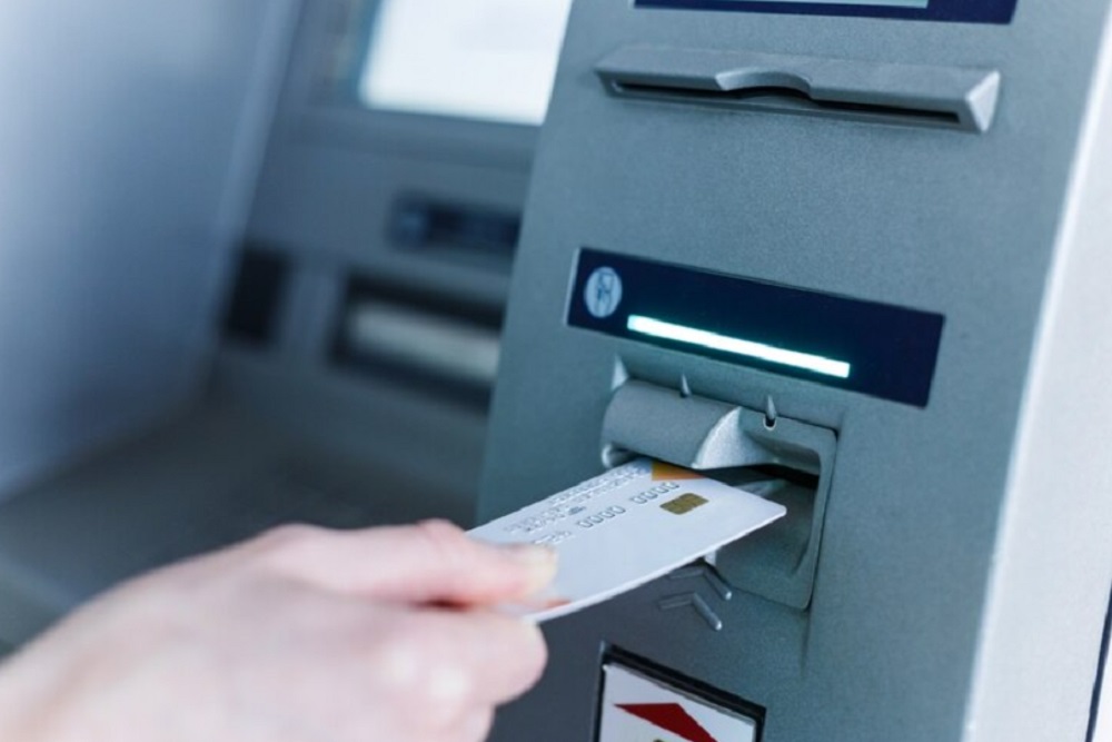  Dorongan Kinerja Artajasa Cs saat Mesin ATM Kian Susut