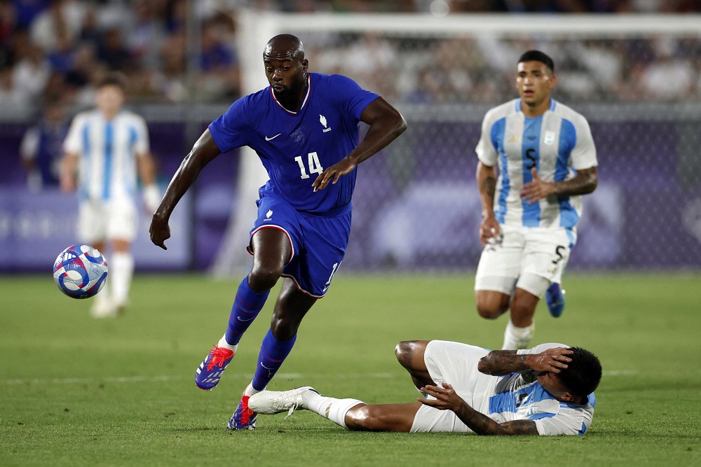  Daftar 4 Tim Lolos Semifinal Olimpiade Paris 2024: Final Spanyol vs Prancis?