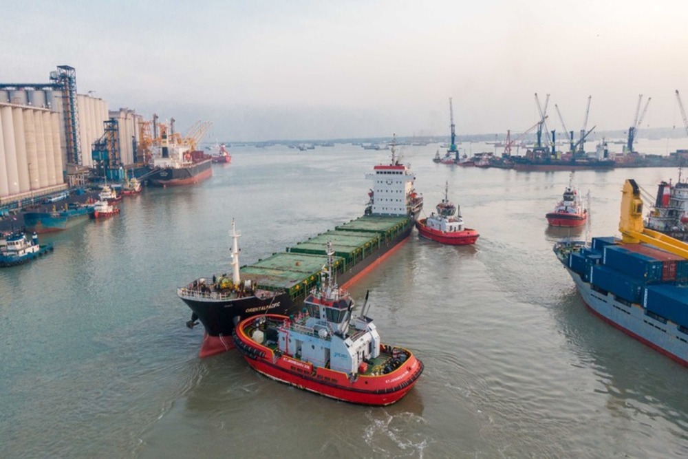  Pelindo Jasa Maritim Perluas Layanan ke Luar Pelabuhan Kelolaan