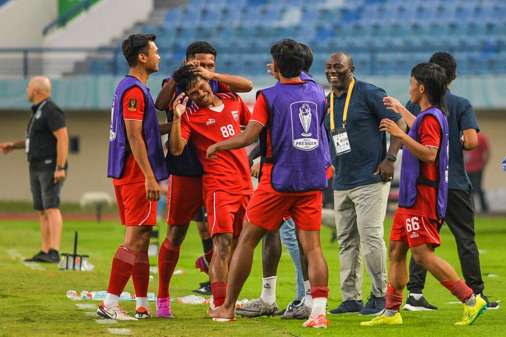  Prediksi Skor Borneo FC vs Arema FC, Final Piala Presiden 2024, Siapa Juara?