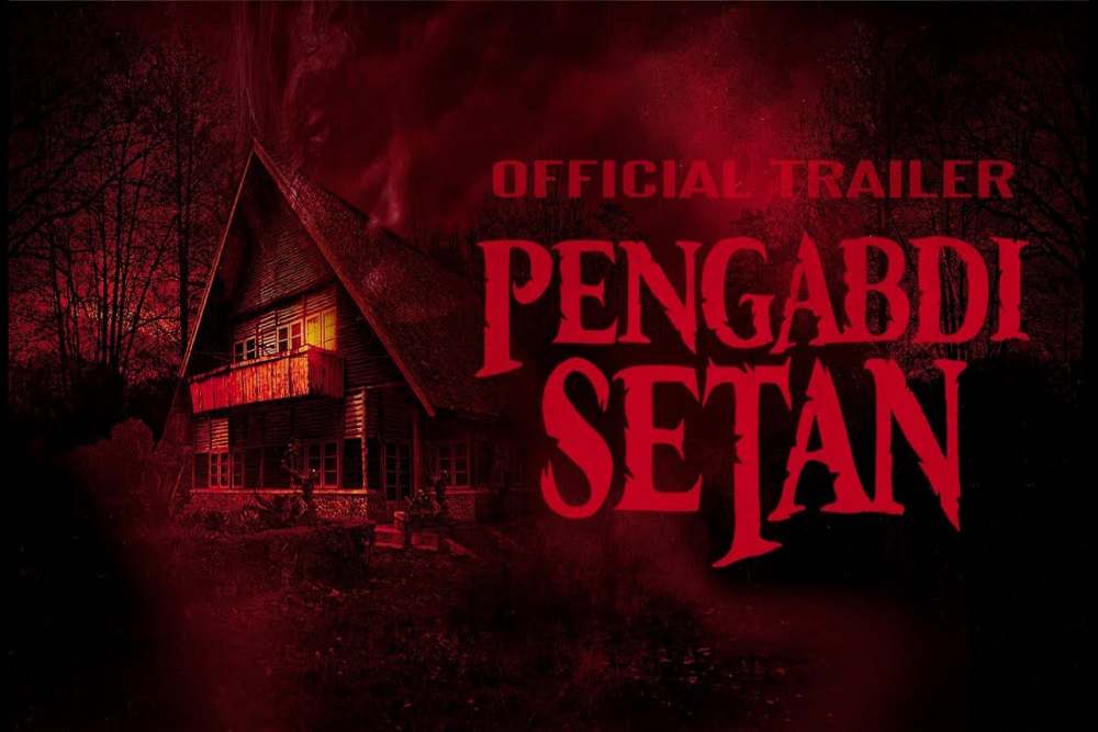  Deretan Film Indonesia yang Dibuat Ulang, Termasuk Pengabdi Setan