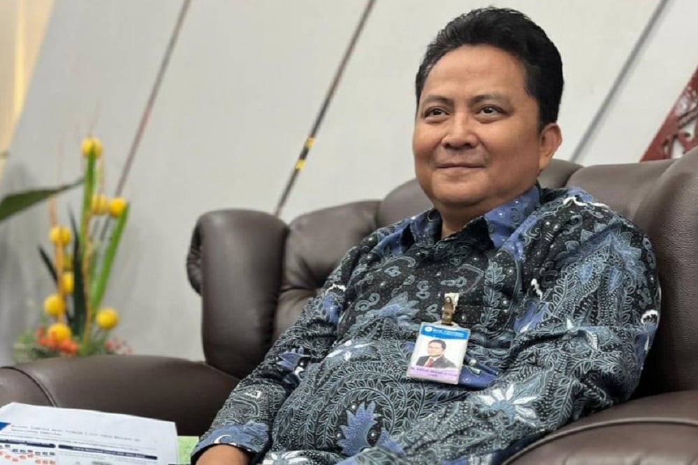  Membaiknya Penanganan Dampak Bencana Jadi Faktor Sumbar Alami Deflasi Juli 2024