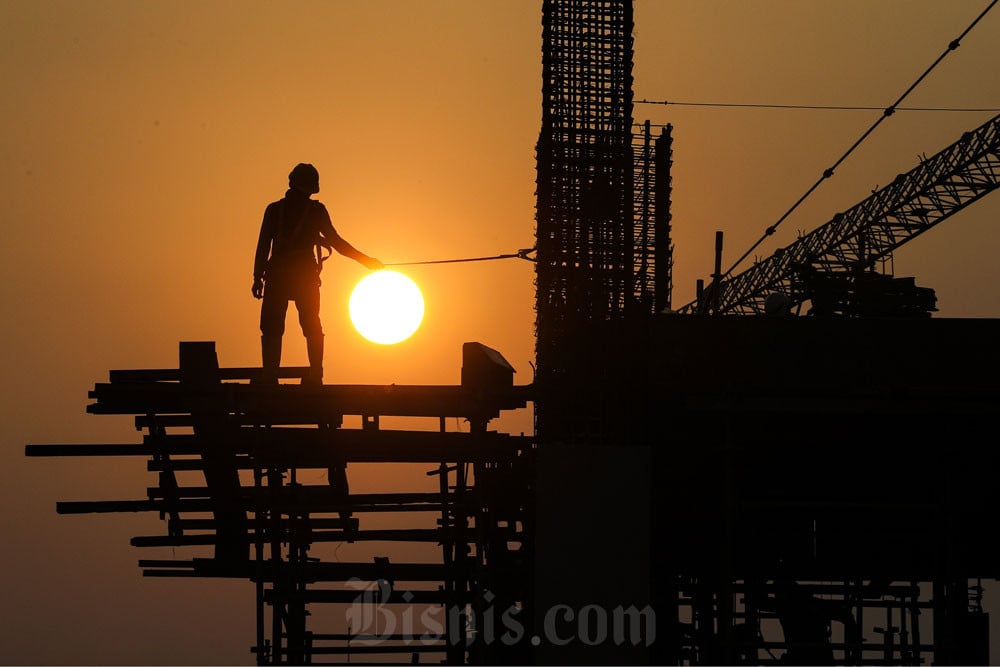  BPS Ungkap Biang Kerok Pertumbuhan Ekonomi RI Kuartal II/2024 Melambat