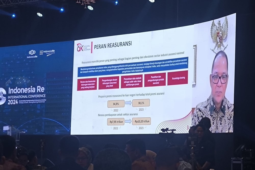  916 Sanksi Dijatuhkan OJK untuk Industri Dana Pensiun hingga Asuransi