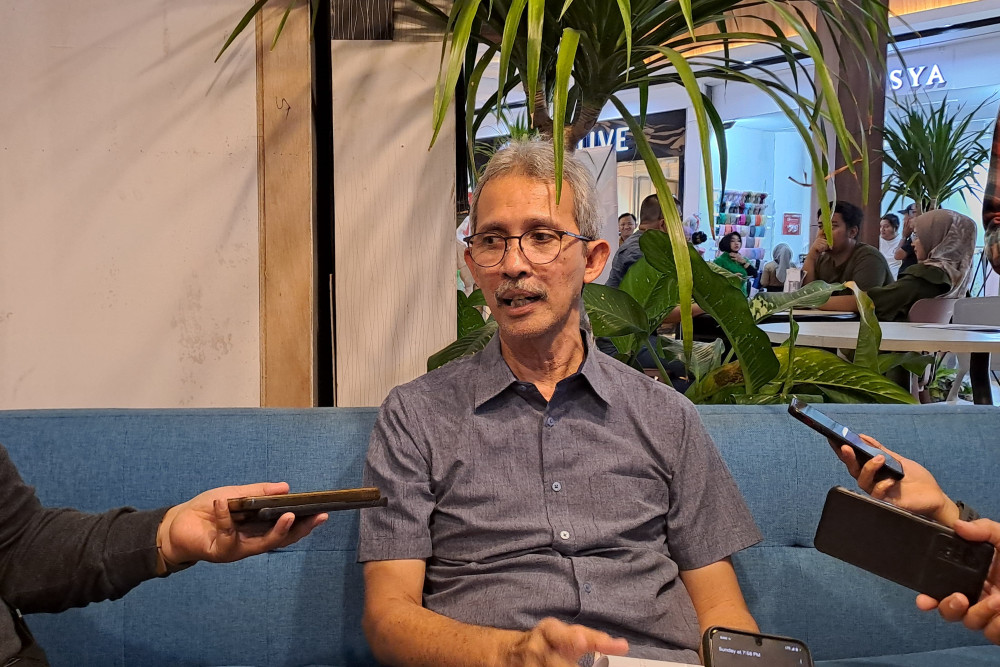  Jateng Ajukan Penambahan Kuota FLPP