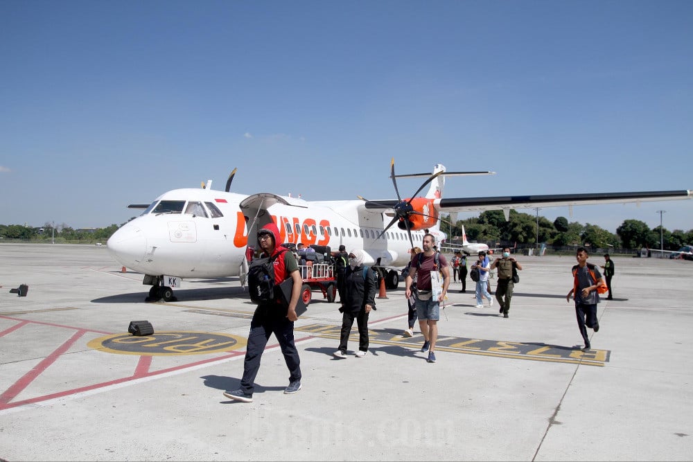  Kunjungan Wisatawan Mancanegara Ke Sulawesi Selatan Meningkat