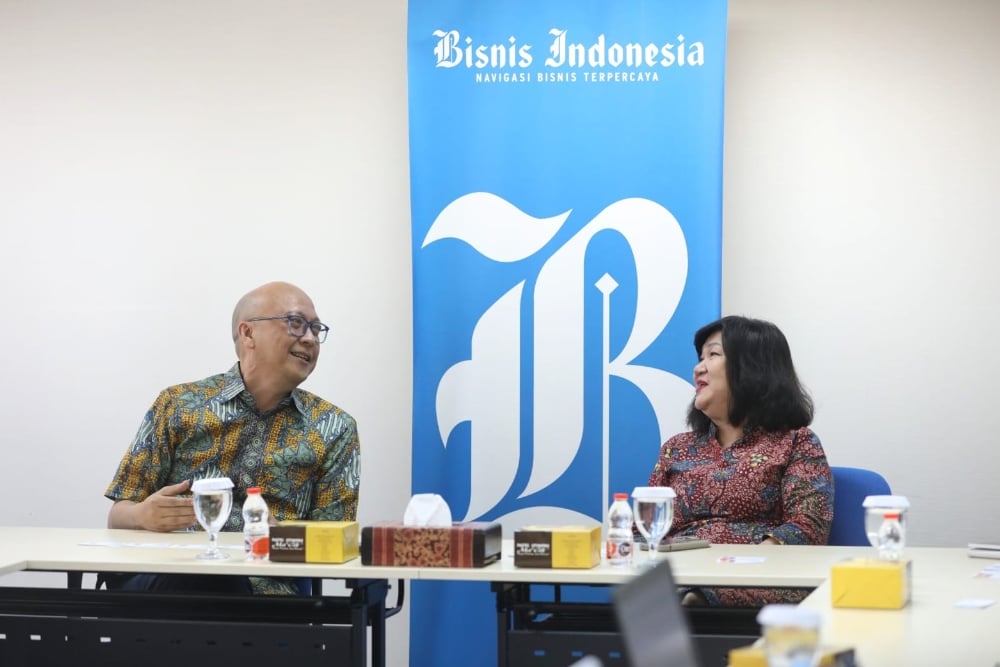  Sinergi Astra Financial dan WeLab di Bank Saqu Perluas Layanan Digital