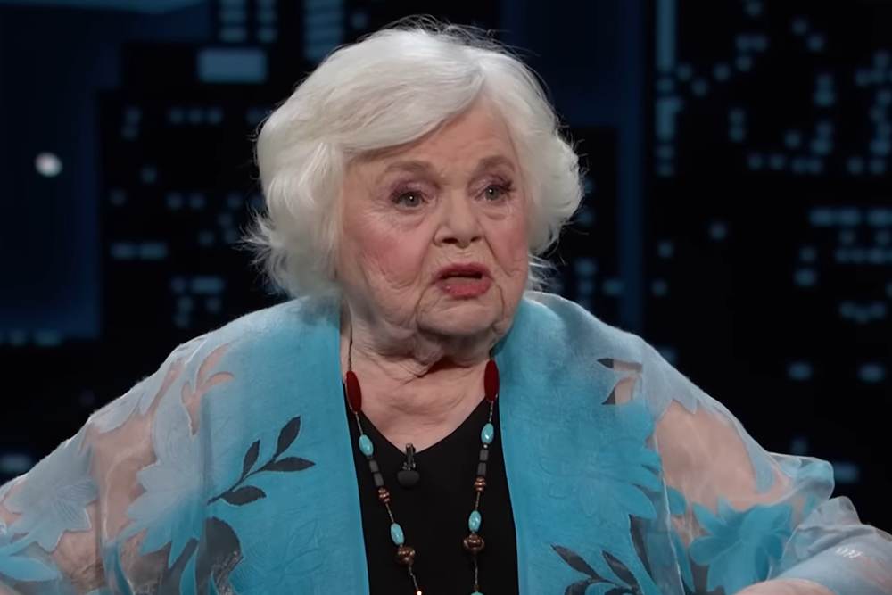  Profil June Squibb, Masih Aktif Main Film di Usia 94 Tahun