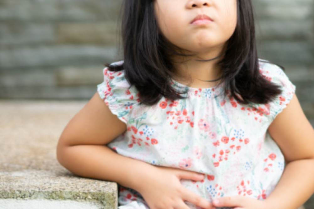  Kenali Gejala Infeksi Saluran Kemih, Bisa Hambat Pertumbuhan Anak