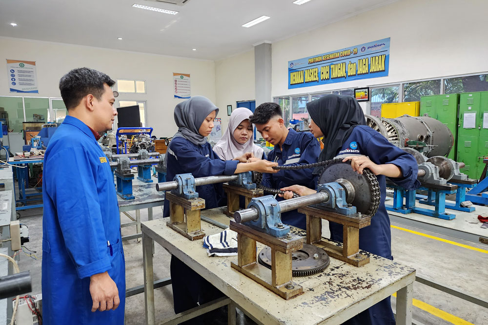  Kolaborasi PT Nestle Indonesia dan Pemerintah Kabupaten Batang untuk Pemberdayaan Talenta Lokal