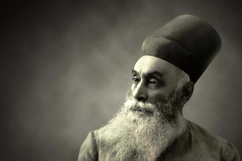  Mengenal Jamshedji Tata, Konglomerat Pendiri Hotel Mumbai yang Pernah Diserang Teroris