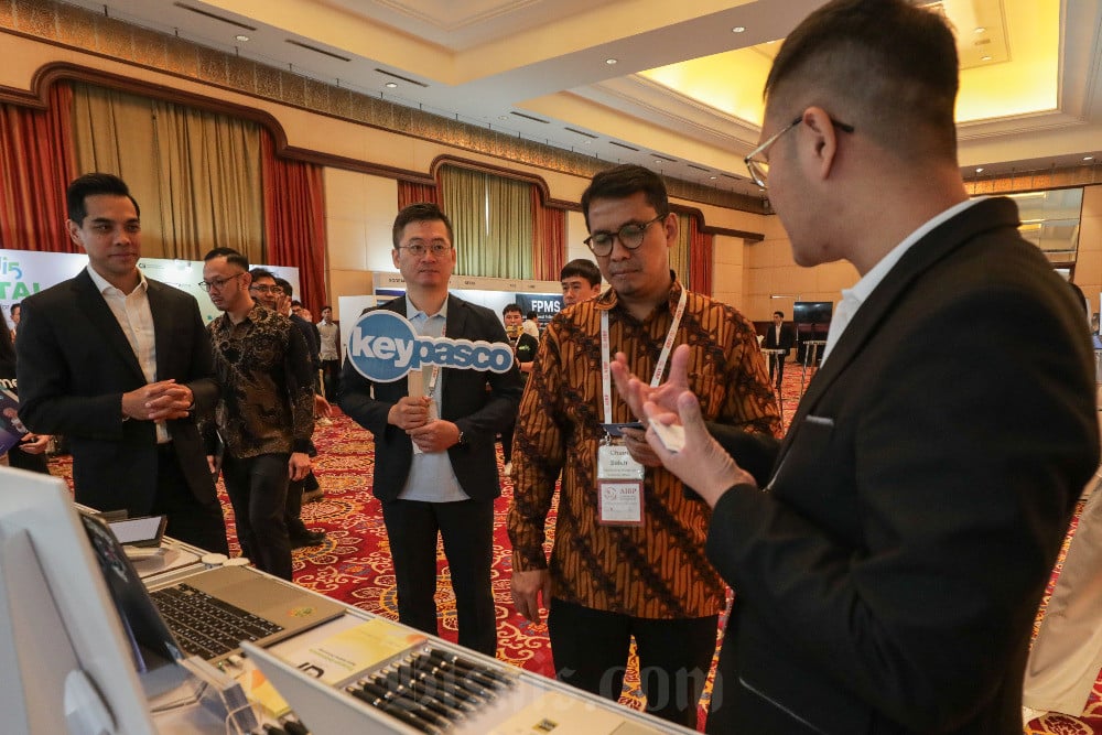  Asean Innovation Business Platform (AIBP) Conference and Exhibition 2024