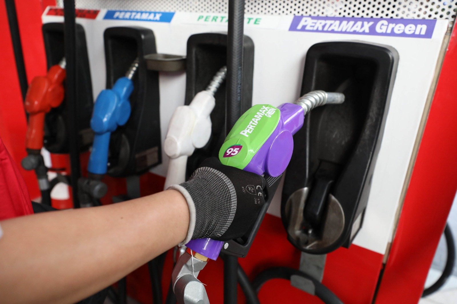  Govt Rolls Out Ambitious Plans to Reduce Emissions in the Transportation Sector