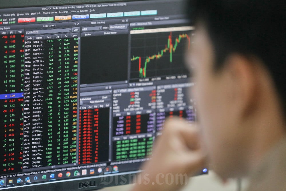 Resep Cuan hingga Jawara Pasar Baterai EV Dunia menjadi pilihan tim redaksi Bisnisindonesia.id dalam top 5 news pada Kamis (8/8/2024). (Bisnis/Eusebio Chrysnamurti)